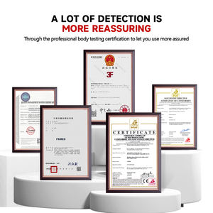 TQG Caja de Cambios Armónica <span class=keywords><strong>con</strong></span> Reductor de Velocidad de Accionamiento Armónico de Eje Hueco de Contragolpe Cero, TQG, 1, 2, 1 Unidad - Product Image 4