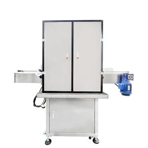 Machine de remplissage automatique à pompe magnétique pour bouteilles d'alcool 220V, haute précision, qualité industrielle - Product Image 1