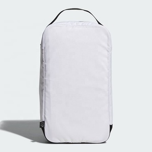 Baskets de sport de voyage résistantes à l'eau avec logo personnalisé, sac <span class=keywords><strong>fourre</strong></span>-tout de transport, sac d'entraînement de football, sac de chaussures de golf portable à la mode pour hommes - Product Image 3