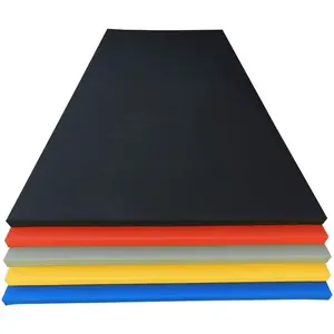 LINYIQUEEN Tatami JUDO Mat Durable Anti-Slip Wear Resistant Excellent Workmanship for MMA JUDO Jiu Jitsu Taekwondo Bjj