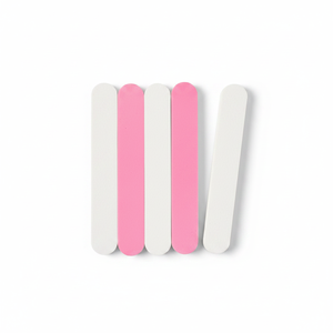Mini 5-Piece Nail Buffer <b>File</b> Set - Product Image 2