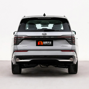 Fords <span class=keywords><strong>Escape</strong></span> 2021 2020 2025 Ruiji Chinois Neuf Pas Cher Chine Automatique Voiture Essence d'Occasion SUV Fabricant SUV - Product Image 6