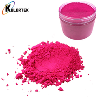 Poudre dynstuff D & C rouge 27, haute qualité, pigment de teinture 45410:2, pour utilisation cosmétiques, livraison gratuite