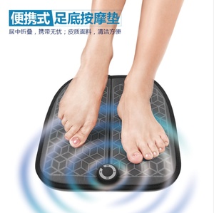 El calor eléctrico Personal vibrando masajeador corporal para mujeres adelgazamiento - Product Image 4