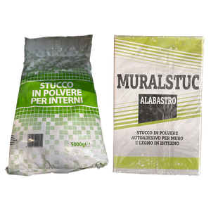 ผงปูนปั้น1กก. สำหรับกลึงเครื่องมือสำหรับชิ้นงานที่มีความแม่นยำ - Product Image 2