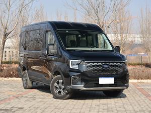 नया आगमन फोर्ड ट्रांजिट T8 2.0t. 2wd, बड़ा कार्गो स्थान, वाणिज्यिक बेड़े के लिए सबसे अच्छा विकल्प - Product Image 2