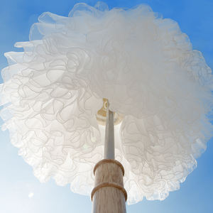 लड़कियों और बच्चों के लिए लड़कियों की पोशाक में पेटीकोट मिनी कैन ड्रेस में लड़कियों और बच्चों के लिए पेटीकोट - Product Image 5