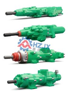 Khoan nổ mìn Drifter T38 64mm 76mm chủ đề nút đạn đạo/Parabol đá khoan <span class=keywords><strong>bit</strong></span> - Product Image 4