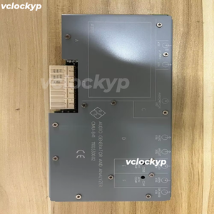 Rohde &amp;   Schwarz R &amp; Générateur et analyseur audio S CMU200-B41 1100.5300.02 - Product Image 1