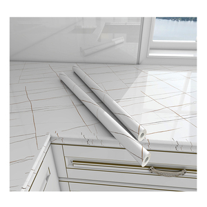 壁紙ロール<span class=keywords><strong>PVC</strong></span> 3Dマルチカラー壁タイル工場粘着カスタムメイド壁紙 - Product Image 1
