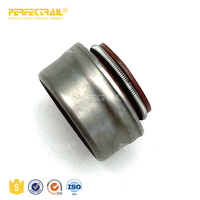 PERFECTRAIL 40101573 Pièces détachées automobiles Jeu de joints d'étanchéité de tige de soupape pour Iveco Daily Eurocargo V Trakker II OEM 60535949 7701035186