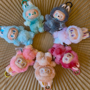 Labub <span class=keywords><strong>Pop</strong></span>-Mart ban đầu 3.0 V3 lớn thành năng lượng thế hệ thứ 3 loạt mù hộp số ngẫu nhiên thu thập đồ chơi bí ẩn hộp - Product Image 5