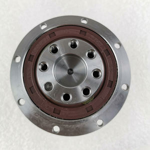 Réducteur planétaire de précision personnalisable ODM KAISIDUNER à angle droit 42/60/90/120 degrés, arrangement d'engrenage harmonique, rapport 20:1 - Product Image 1