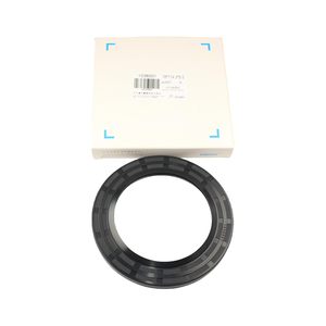 Baofsfx7 Oil <b>Seal</b> 78 X 114.3 X 9.5 Mm Synthetic Rubber End Face <b>Seals</b> For Hydraulic Motor Gearbox - Product Image 3