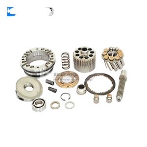 Pièces de rechange pour moteur hydraulique de translation d'excavatrice MAG-10/12/18 MAG-26 MAG-33 MAG-44/50/85 MAG-120/150/170/230VP/330 - Product Image 2