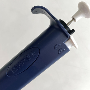 ปิเปตปรับระดับได้รุ่น EPP สำหรับห้องปฏิบัติการ ขนาด 10ul 50ul 100ul 300ul 1000ul - Product Image 4