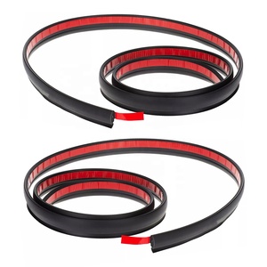 55079291AD 55079290AD nouvelle bande d'étanchéité extérieure de toit côté gauche et droit pour Jeep Grand Cherokee Kit 2011-2022 moulure de toit - Product Image 1
