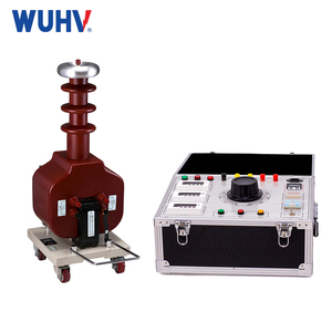 Transformador de Prueba de Alto Voltaje GTB 5kVA, Probador Hipot - Product Image 6