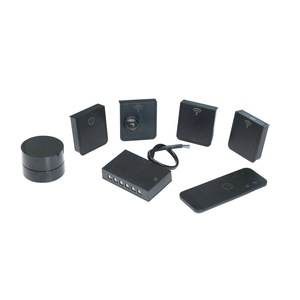 טווח ארוך LP-2928-BJ rf אלחוטי הוביל בקר מרכב מקלט Rf עבור אביזר אלקטרוני תאורת הוביל - Product Image 6