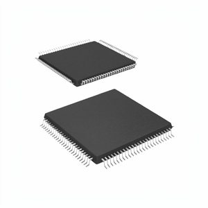 100 TQFP Data Acquisition Components Electronic Original ATMXT641TD-ABVA1 - Product Image 1