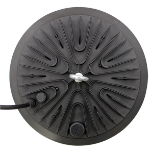 Nueva Lámpara LED High Bay UFO de Energía Verde, <span class=keywords><strong>Precio</strong></span> de Fábrica, 160lm/w, para Taller, IP65, 150W, 120W, 100W, 3CCT Seleccionables en Uno - Product Image 5