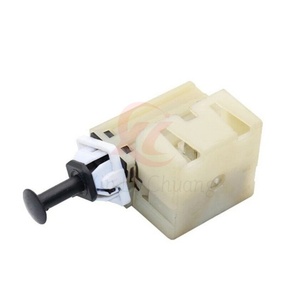 Superventas sistema eléctrico del automóvil interruptor de luz de freno automático 4671336AD para 2001-2020 Jeep Chrysler Dodge - Product Image 1