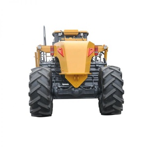 Planta Mezcladora de Asfalto, Maquinaria para Reciclaje en Frío de Pavimento XLZ210 - Product Image 6