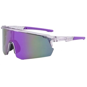 Mosi Nhà Máy Thể Thao Kính Mát Uv400 Bảo Vệ Đầy Đủ Rim Cho Đi Xe Đạp Chạy Cưỡi Pickleball-Trung Quốc Bán Buôn OEM - Product Image 1