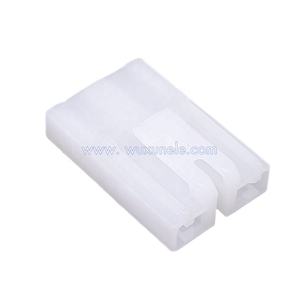 Sumito 2针WX7021B-<span class=keywords><strong>2.2</strong></span>-21母汽车未密封电线连接器，用于汽车接线插头尼龙外壳 - Product Image 3