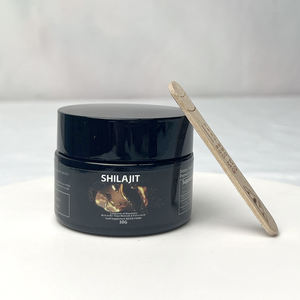 Resina <span class=keywords><strong>Shilajit</strong></span> di elevata purezza 30G supporto integrativo Oem Odm <span class=keywords><strong>Shilajit</strong></span> resina organica <span class=keywords><strong>Shilajit</strong></span> puro himalayano - Product Image 2