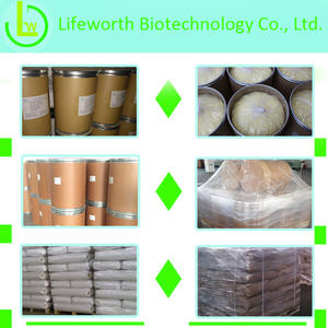 Péptidos de belleza populares Matrixyl 3000 / Palmitoyl CAS 221227-05-0 Materia prima cosmética - Product Image 5