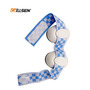 समायोज्य शिशुओं को सुनने वाले संरक्षण शोर में कमी नींद प्यारी हेडफ़ोन बेबी बंज इयरमफ नवजात कान मफ डिफेंडर - Product Image 3