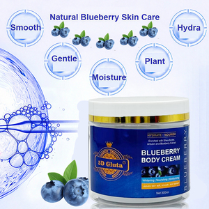 5d Gluta Naturel Extrait De Myrtille Crème Pour Le <span class=keywords><strong>Corps</strong></span> Revitalisant Myrtille Lotion Pour Le <span class=keywords><strong>Corps</strong></span> 400ml Myrtille Lait De Corp Radiant Glowing - Product Image 4