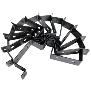Plateau plié sur mesure en acier inoxydable CNC de précision, robuste, avec bord soudé lisse, fabrication industrielle pour cuisine professionnelle - Product Image 1