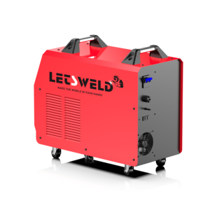 LETSWELD 新型逆变式等离子切割机焊机带空气压缩机 80-160A 380V 30-50mm 切割厚度 6500mm/min - Product Image 6