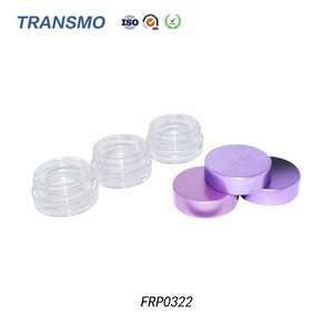 Cajas Vacías para Polvos Corporales, Caja de Polvos de Marca Privada, Envase Vacío para Rubor, Empaque para Polvos - Product Image 5