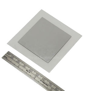 رقائق إنديوم عالية النقاء لتطبيقات التفريغ وأشباه الموصلات - Product Image 2