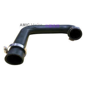 Tuyau de pompe à eau et tuyau de refroidissement pour moteurs marins Volvo, référence 3852288, catégorie de produit : Tuyaux de liquide de refroidissement - Product Image 1