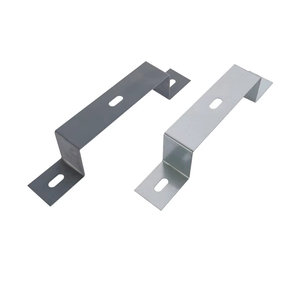 Chính xác kim loại cáp khay chân đế tấm kim loại chế tạo hỗ trợ phụ kiện Cable glands dây kết nối - Product Image 4