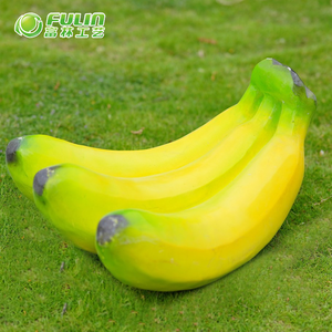 Scultura esterna a grandezza naturale <span class=keywords><strong>della</strong></span> statua <span class=keywords><strong>della</strong></span> resina <span class=keywords><strong>della</strong></span> <span class=keywords><strong>frutta</strong></span> <span class=keywords><strong>della</strong></span> fragola <span class=keywords><strong>della</strong></span> dimensione <span class=keywords><strong>della</strong></span> fragola per la fattoria paesaggio centro commerciale del fumetto ornamenti decorazioni - Product Image 4