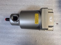 Filtre à air comprimé Aff22c-n10d-t avec purge automatique 1" NPT – Nouveau kit complet d'accessoires industriels PLC : capteurs / contacteurs