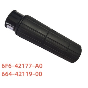 มือจับคันเร่งเครื่องยนต์ยามาฮ่า รุ่น 6F6-42177-A0/664-42119-00 สำหรับเครื่องยนต์ 15-90 แรงม้า อะไหล่ทดแทน - Product Image 5