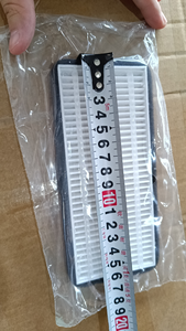 49C8204 ไส้กรองแอร์รถตักล้อยาง อะไหล่เครื่องจักรก่อสร้างจากโรงงานโดยตรง - Product Image 5