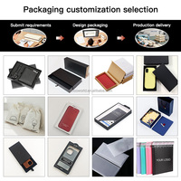 Casing Pelindung Sinco Desain Kustom Keren Magnetik Kulit untuk iPhone 17 Pro