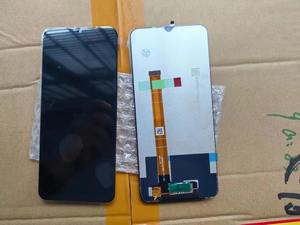 Pantalla LCD de Buena Calidad para OPPO <span class=keywords><strong>C21</strong></span> para OPPO Realme C25Y <span class=keywords><strong>C21</strong></span>-<span class=keywords><strong>Y</strong></span> con Marco, Pantalla de Repuesto, Pantalla OLED - Product Image 6