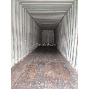 40HQ Weatherproof Storage Unit | <b>Lock</b> <b>Box</b> Included | Rodent-Proof Job-Site Warehouse Canada - Product Image 5