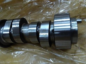Arbre à cames Adracing haute performance Stage 2 pour camion Vortec LS1, LS2, LS6, <span class=keywords><strong>LS3</strong></span>, LS7, LSA, LQ4, LQ9, LS9, LS4, LY6, LSA - Product Image 6