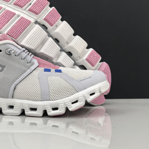 Zapatos Deportivos de Moda Casual <span class=keywords><strong>para</strong></span> Mujer, Modelo Cloud 5, Transpirables, <span class=keywords><strong>para</strong></span> <span class=keywords><strong>Caminar</strong></span>, <span class=keywords><strong>Tenis</strong></span> y Correr, Diseño de Lujo, Superventas 2026 - Product Image 1