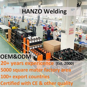 เครื่องเชื่อมอินเวอร์เตอร์ 380V 350 แอมป์ แบบ <span class=keywords><strong>MIG</strong></span>/MAG, อุปกรณ์เชื่อมอื่นๆ, เครื่องเชื่อม <span class=keywords><strong>MIG</strong></span> 195 - Product Image 6