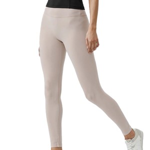 Women's <b>Leggings</b> Yoga Activewear Fitness Workout Training Pants Comfortable High Waist Breathable Custom Design <b>Leggings</b> - Product Image 5